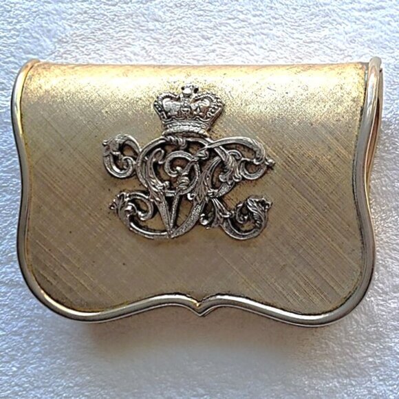 Saks Fifth Avenue Jewelry - Saks 5th Avenue Black Label Vanity Box